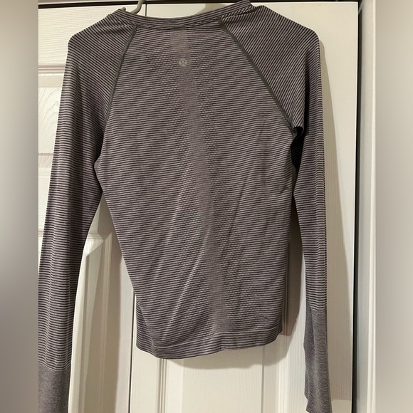 Lululemon Swiftly Tech Racer Length - Picture 2 of 3